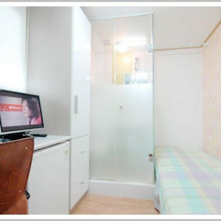 Anamia Hostel Seoul Ngoại thất bức ảnh