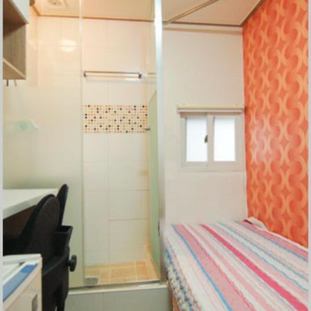 Anamia Hostel Seoul Ngoại thất bức ảnh