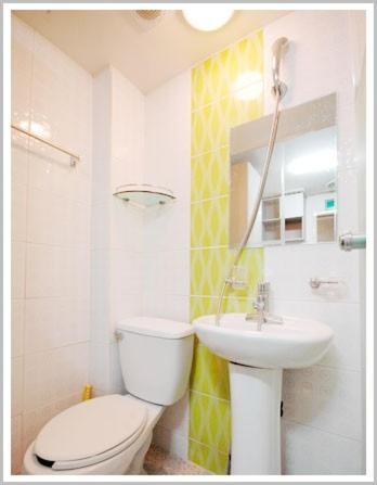 Anamia Hostel Seoul Ngoại thất bức ảnh