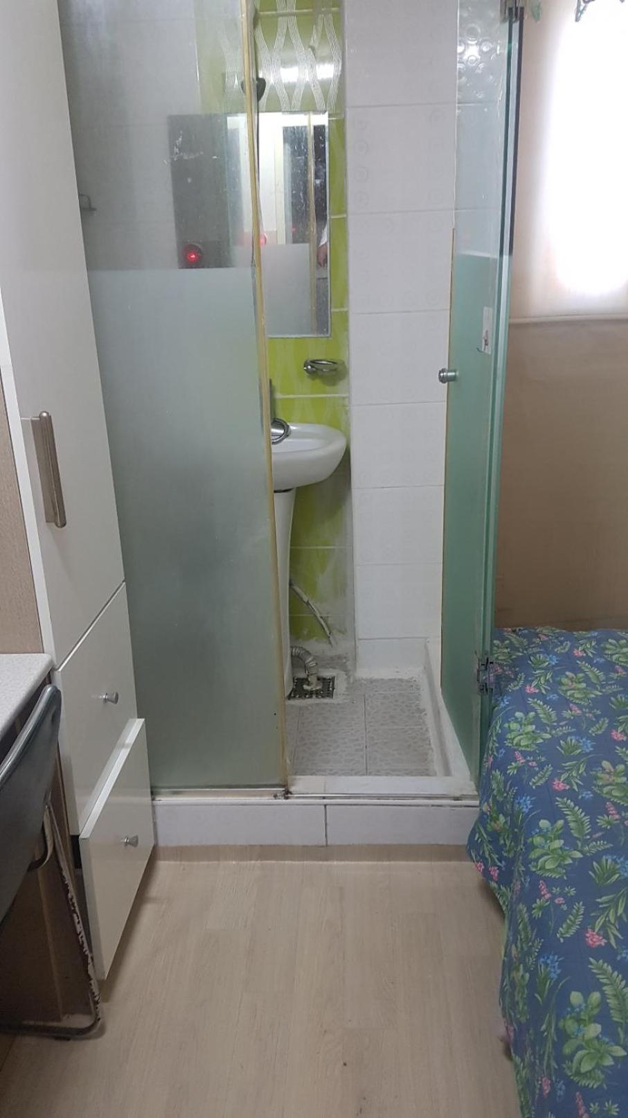 Anamia Hostel Seoul Ngoại thất bức ảnh