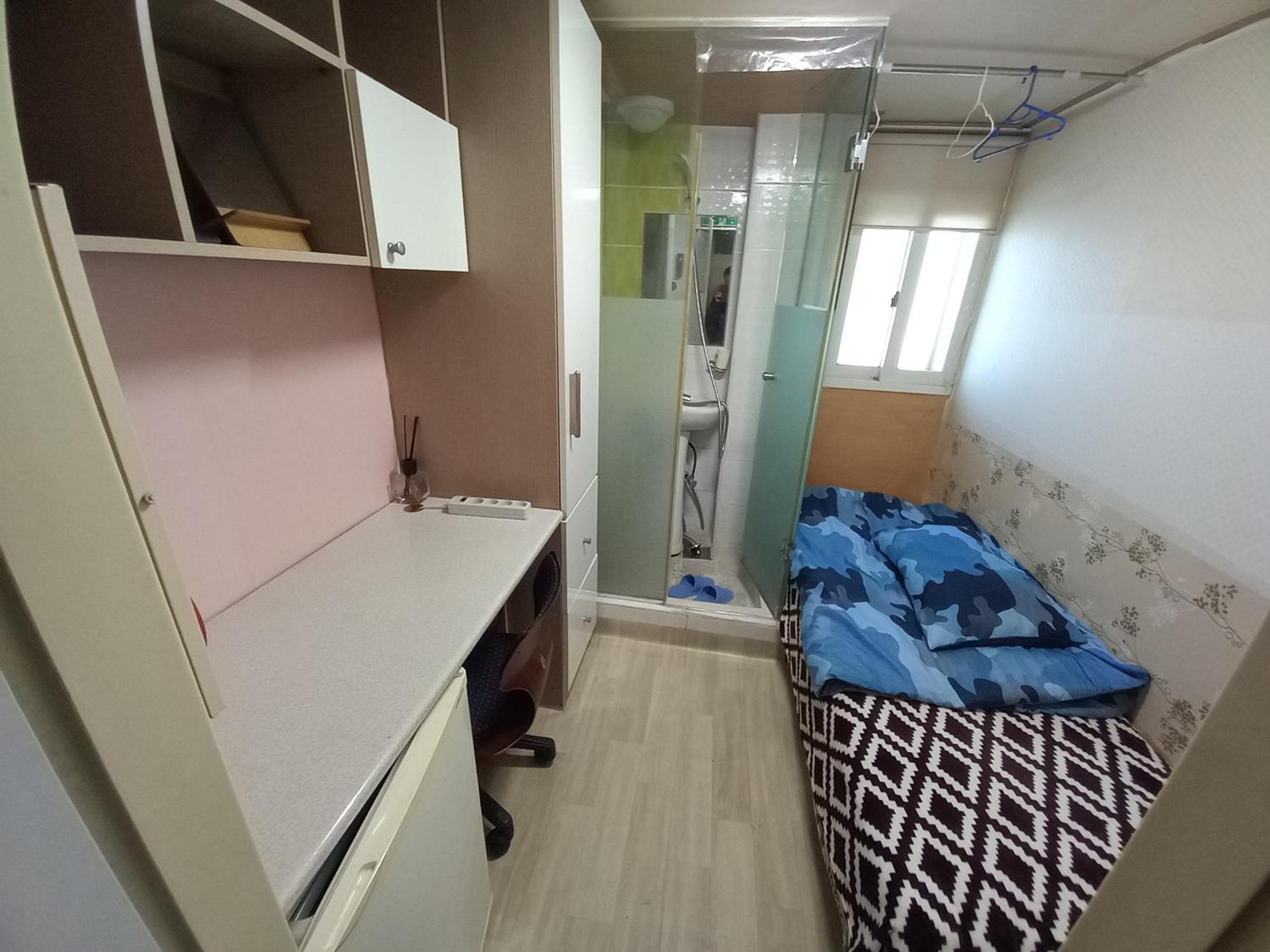 Anamia Hostel Seoul Ngoại thất bức ảnh