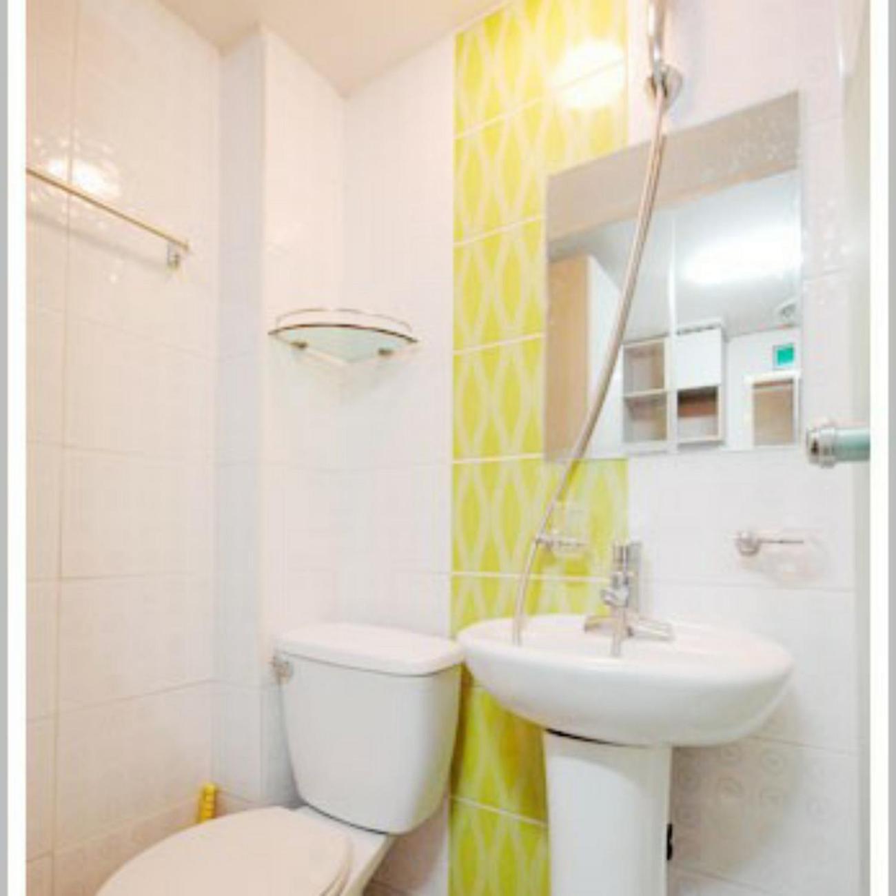 Anamia Hostel Seoul Ngoại thất bức ảnh