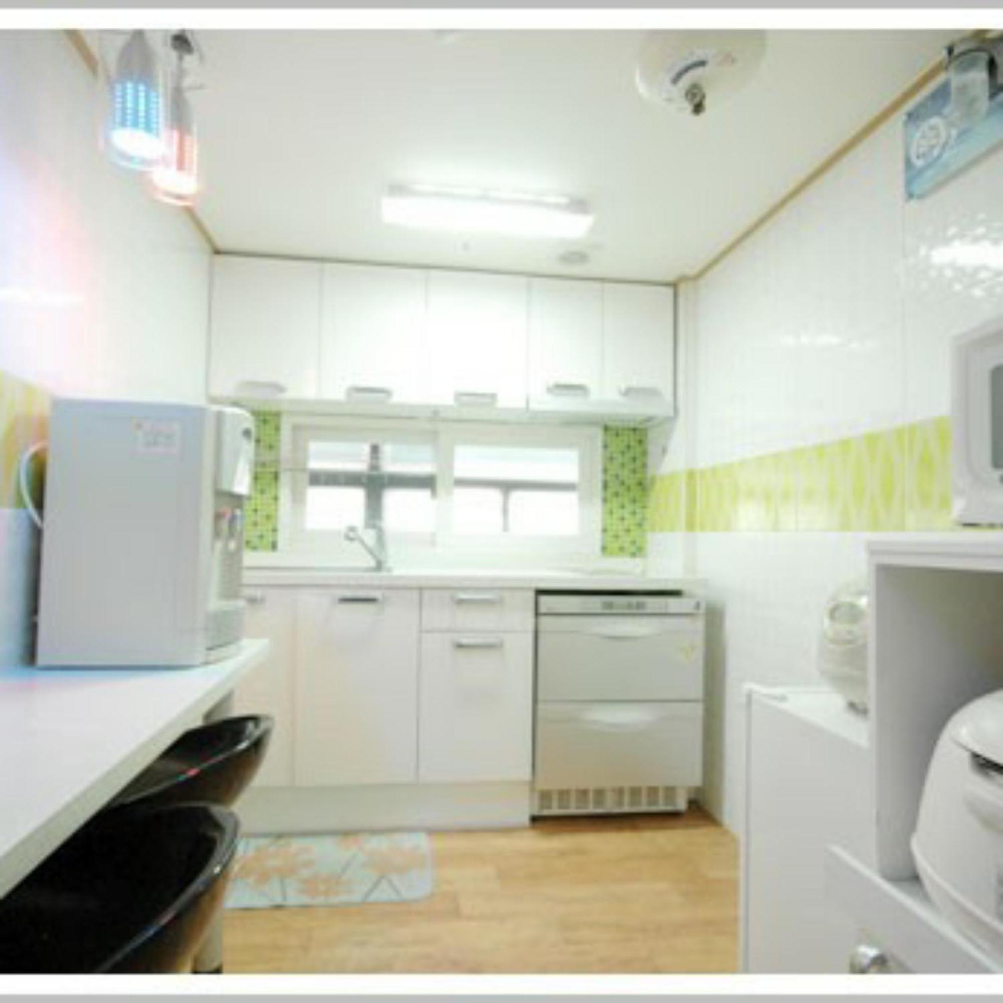 Anamia Hostel Seoul Ngoại thất bức ảnh