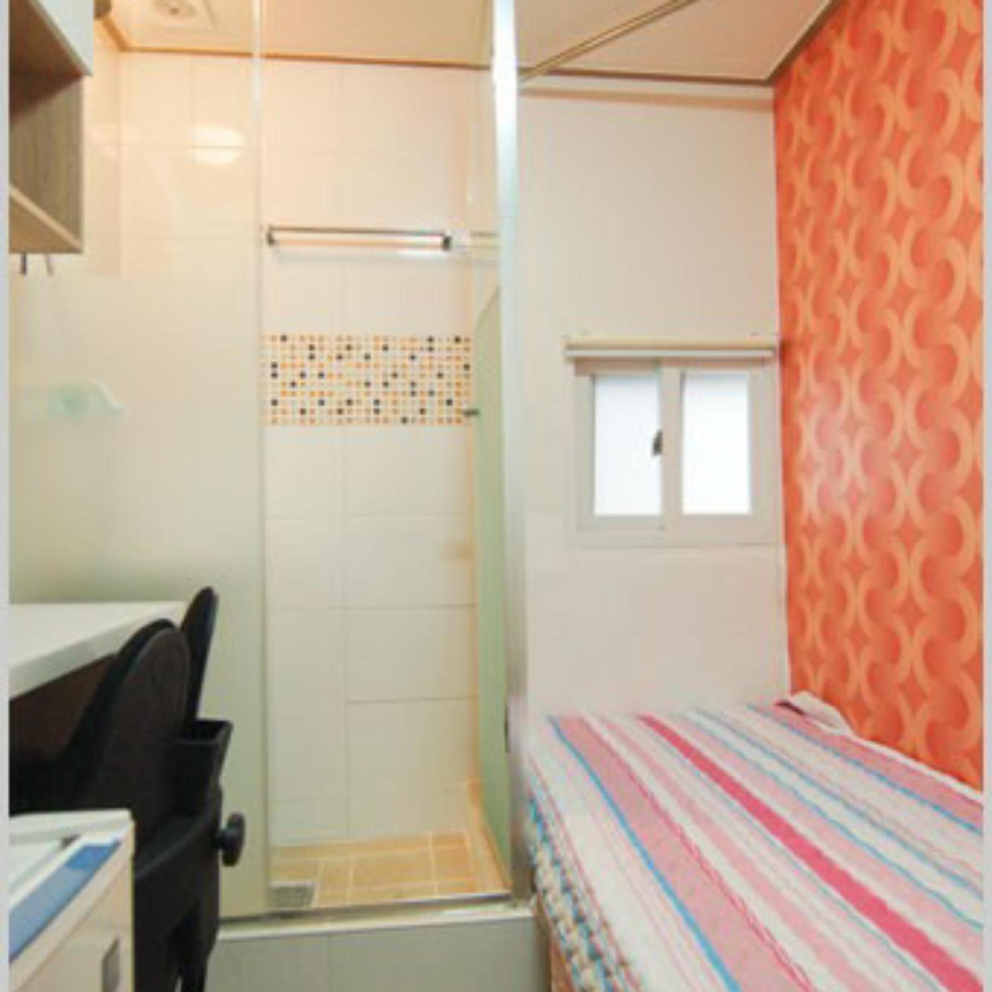 Anamia Hostel Seoul Ngoại thất bức ảnh