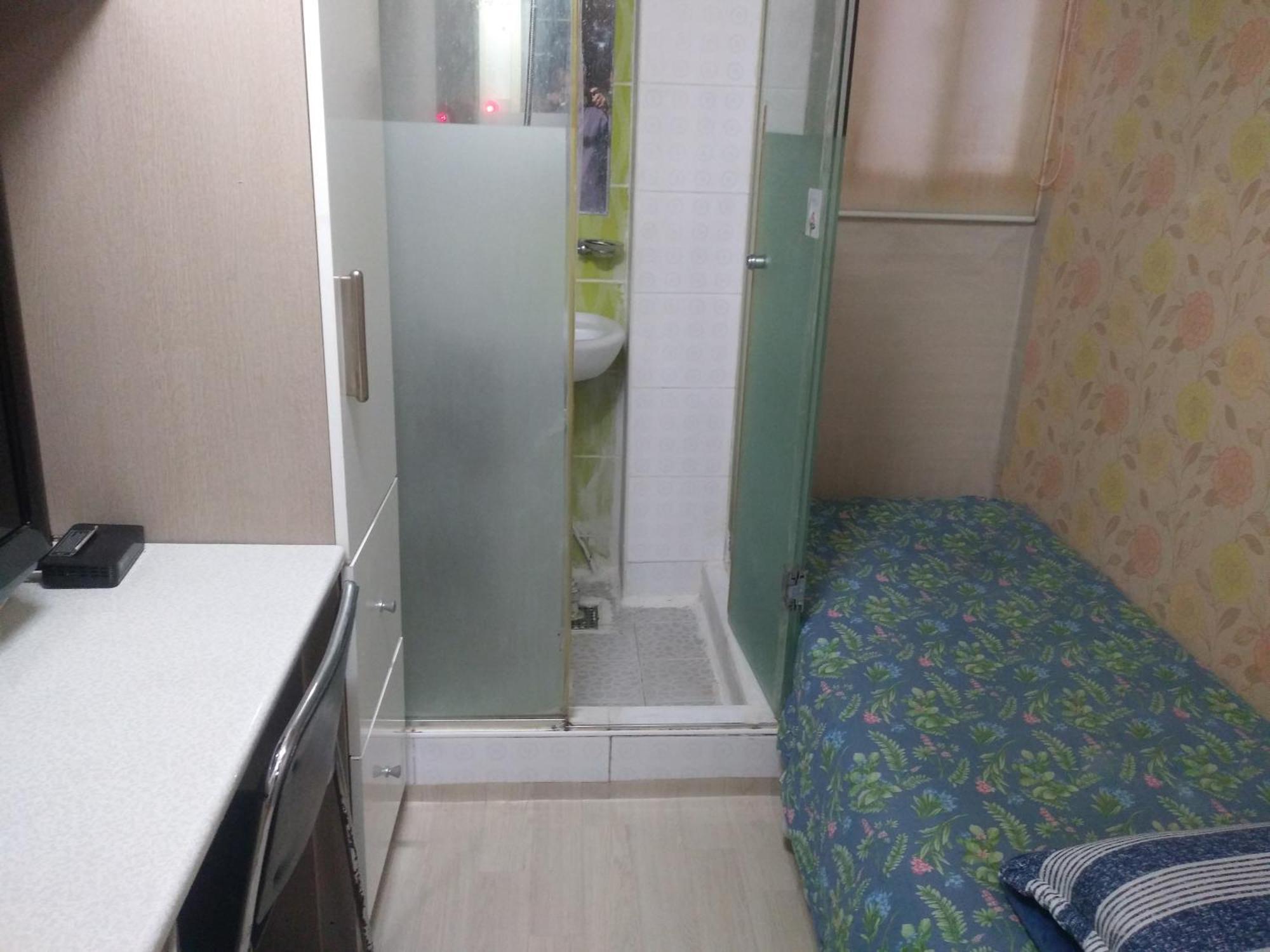 Anamia Hostel Seoul Ngoại thất bức ảnh